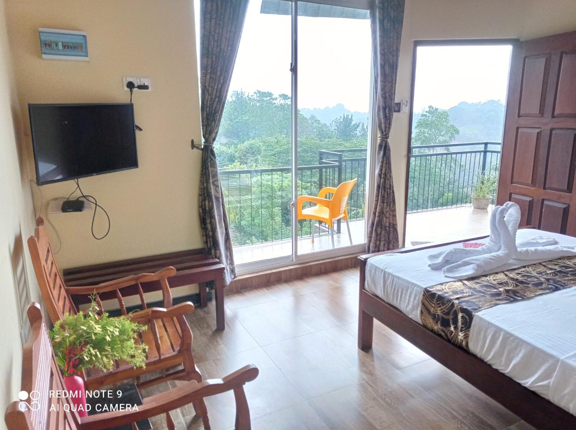 קנדי Villa Forest View - No: 50/17 מראה חיצוני תמונה