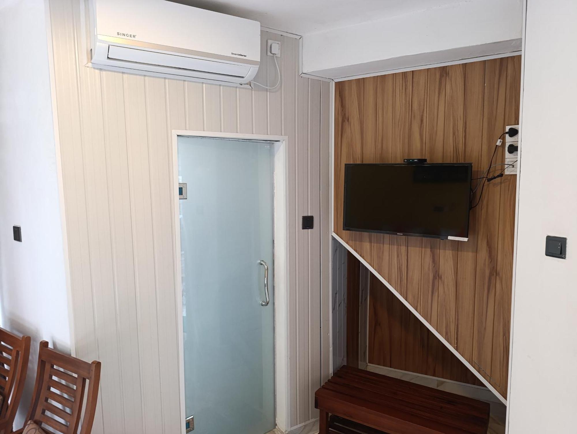 קנדי Villa Forest View - No: 50/17 מראה חיצוני תמונה