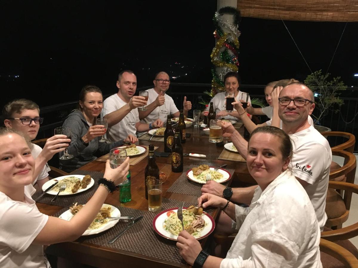 קנדי Villa Forest View - No: 50/17 מראה חיצוני תמונה