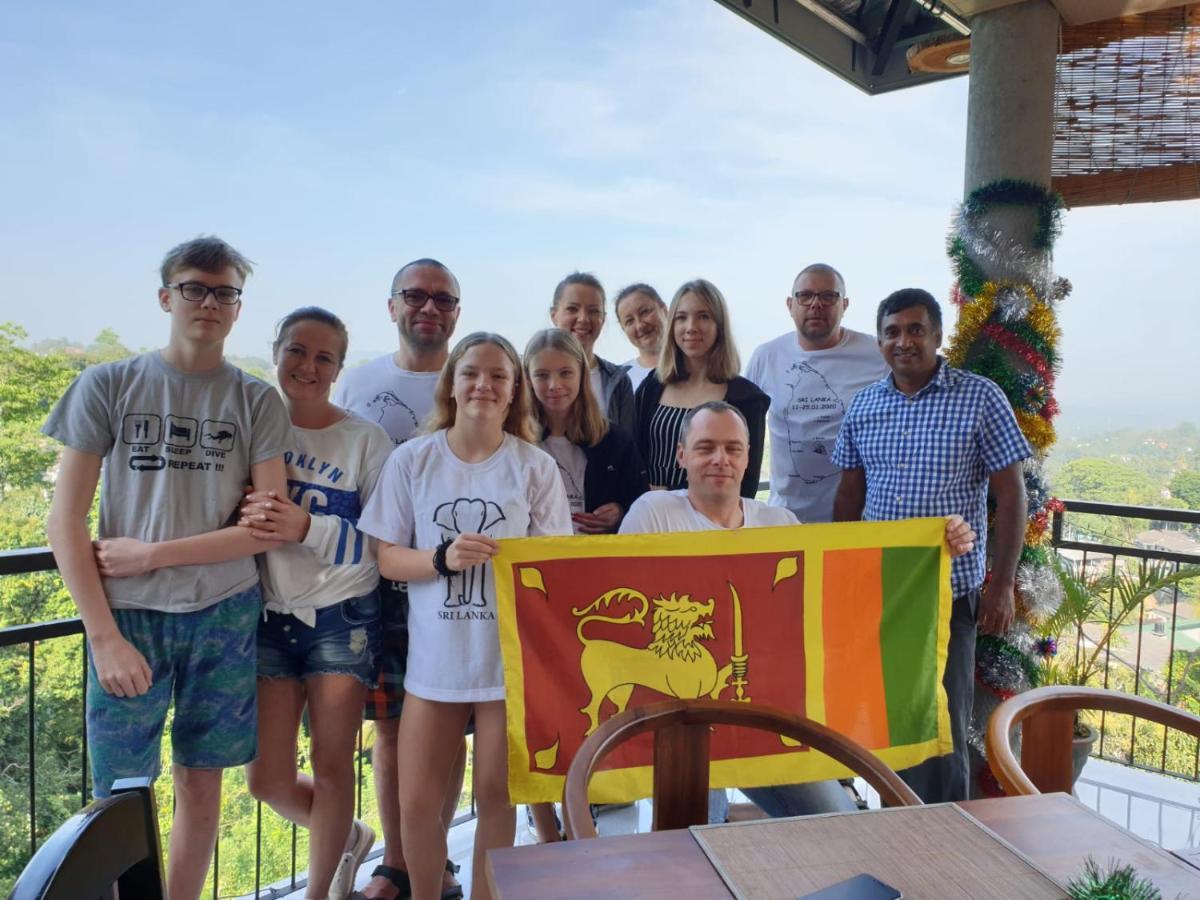 קנדי Villa Forest View - No: 50/17 מראה חיצוני תמונה